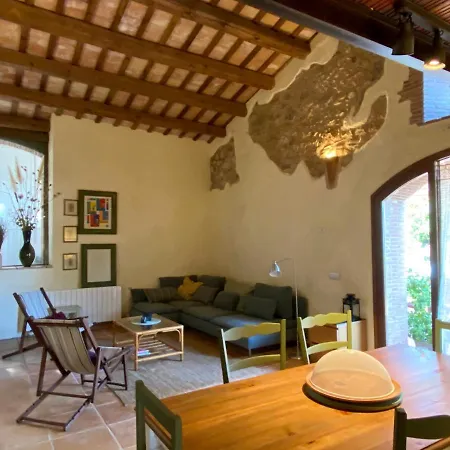 Santa Caterina - Dog Friendly With Garden *