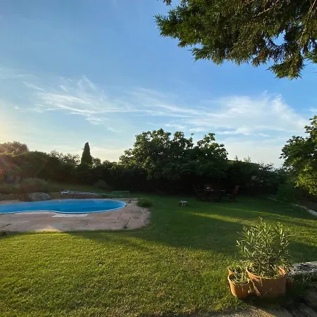 Santa Caterina - Dog Friendly With Garden 펜션 Sobrestany