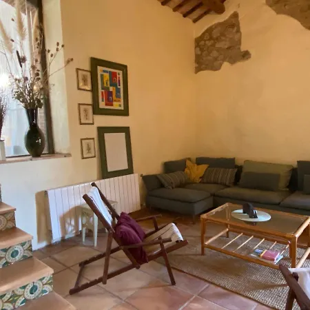 Santa Caterina - Dog Friendly With Garden 펜션 Sobrestany