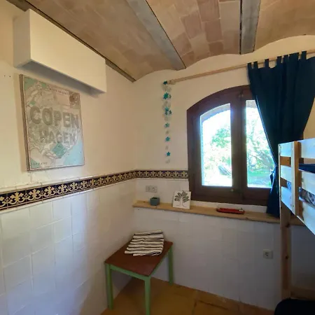 펜션 Santa Caterina - Dog Friendly With Garden
