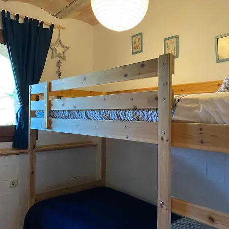 Santa Caterina - Dog Friendly With Garden *