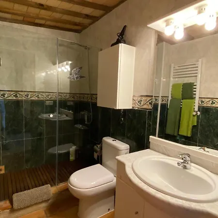 Santa Caterina - Dog Friendly With Garden * Sobrestany