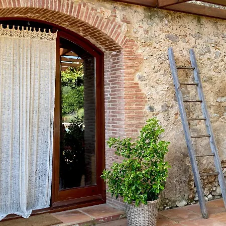 펜션 Santa Caterina - Dog Friendly With Garden