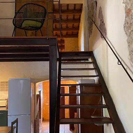 Santa Caterina - Dog Friendly With Garden *