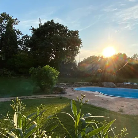 펜션 Santa Caterina - Dog Friendly With Garden *