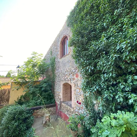 펜션 Santa Caterina - Dog Friendly With Garden *