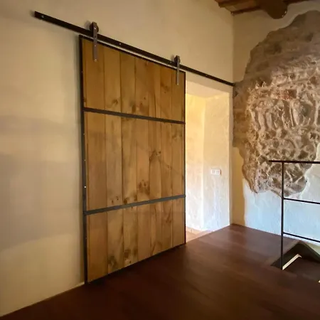 Santa Caterina - Dog Friendly With Garden