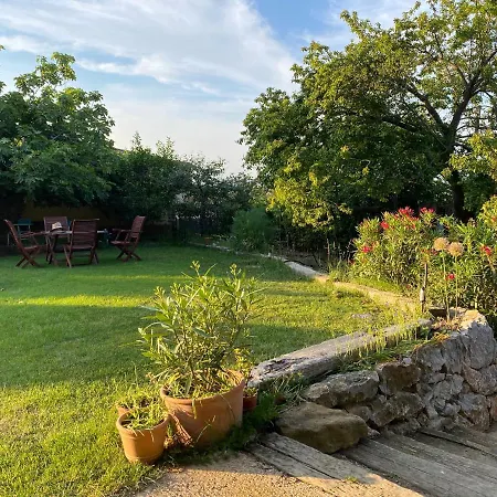 Santa Caterina - Dog Friendly With Garden * Sobrestany
