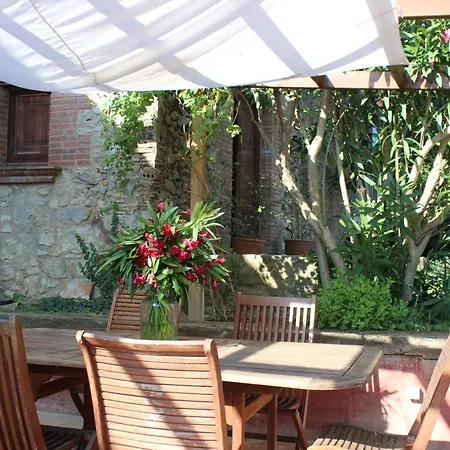 Santa Caterina - Dog Friendly With Garden Sobrestany