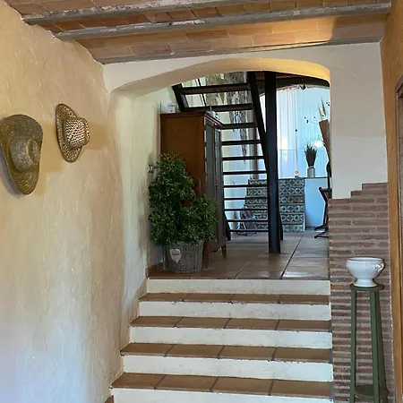 펜션 Santa Caterina - Dog Friendly With Garden *