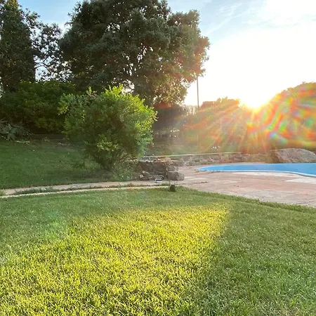 펜션 Santa Caterina - Dog Friendly With Garden