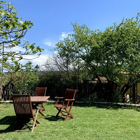 Santa Caterina - Dog Friendly With Garden Sobrestany