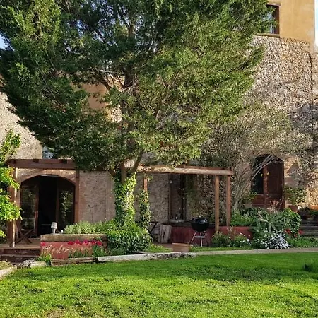 Santa Caterina - Dog Friendly With Garden
