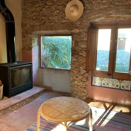 Santa Caterina - Dog Friendly With Garden *