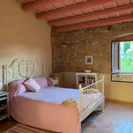 Santa Caterina - Dog Friendly With Garden