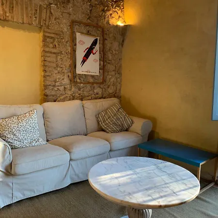 펜션 Santa Caterina - Dog Friendly With Garden