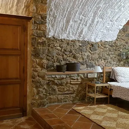 펜션 Santa Caterina - Dog Friendly With Garden