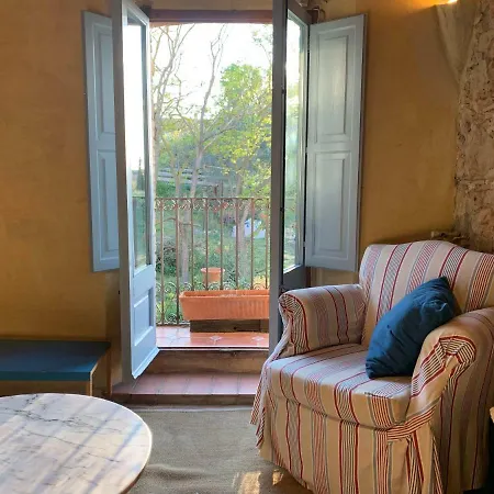 Santa Caterina - Dog Friendly With Garden 펜션