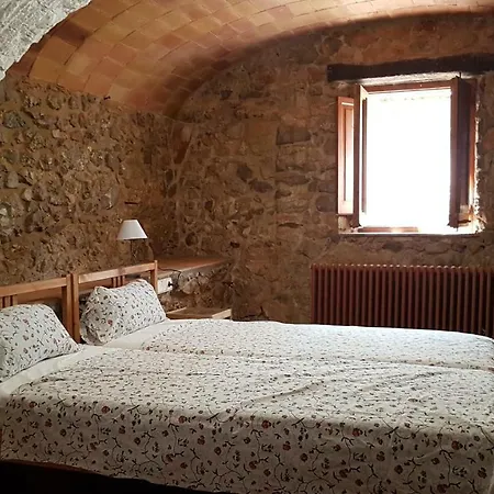 펜션 Santa Caterina - Dog Friendly With Garden