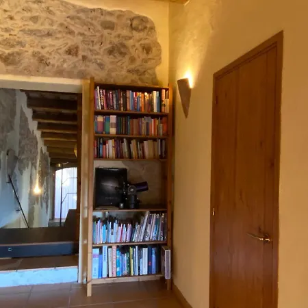 Santa Caterina - Dog Friendly With Garden Holiday home